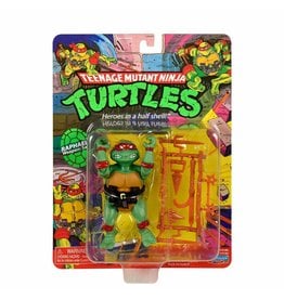 Playmates Toys Teenage Mutant Ninja Turtles - TMNT Raphael