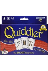 Set Game Quiddler