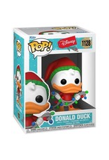 Funko Pop Funko POP! Holiday Donald Duck #1128