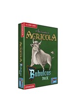 Lookout Games Agricola: Bubulcus Deck
