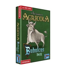 Lookout Games Agricola: Bubulcus Deck