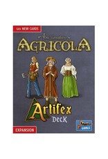 Lookout Games Agricola: Artifex Deck
