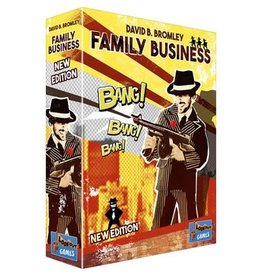 Lookout Games Family Business