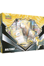 Pokemon Pokemon Boltund V Box