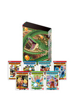 Bandai Dragon Ball Carddass Premium Edition DX Set