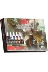 Army Painter Dungeons and Dragons Adventurers Paint Set