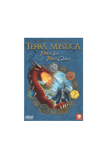Zman Games Terra Mystica: Fire and Ice