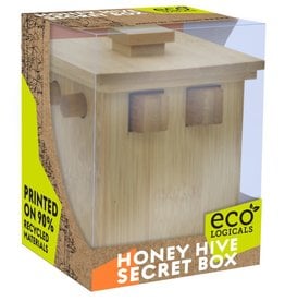 EcoLogicals Honey Hive Secret Box