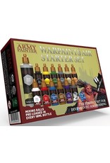 Army Painter The Army Painter Warpaints Air Starter Set