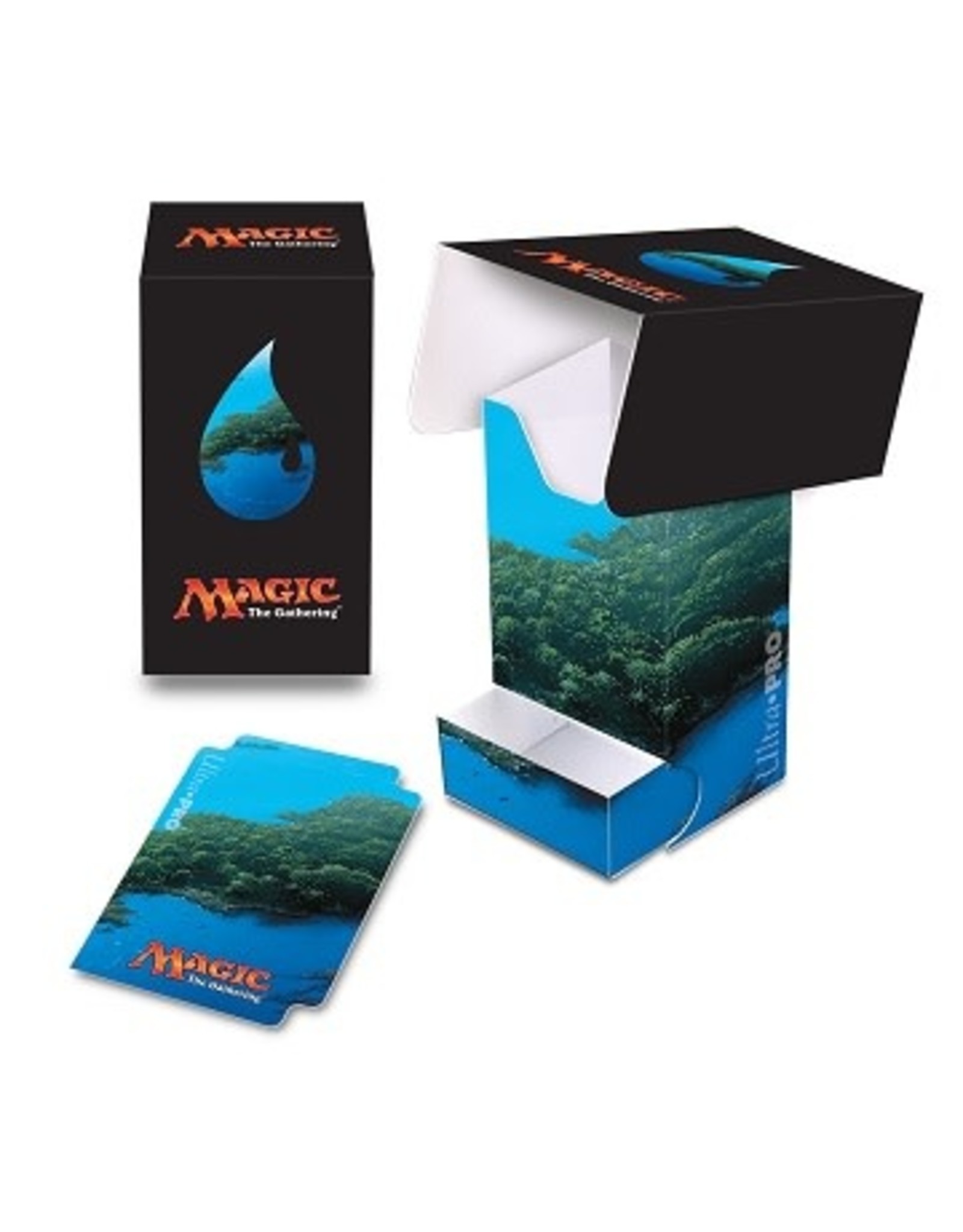 Ultra Pro Ultra Pro MTG Mana Deck Box (80 CT)