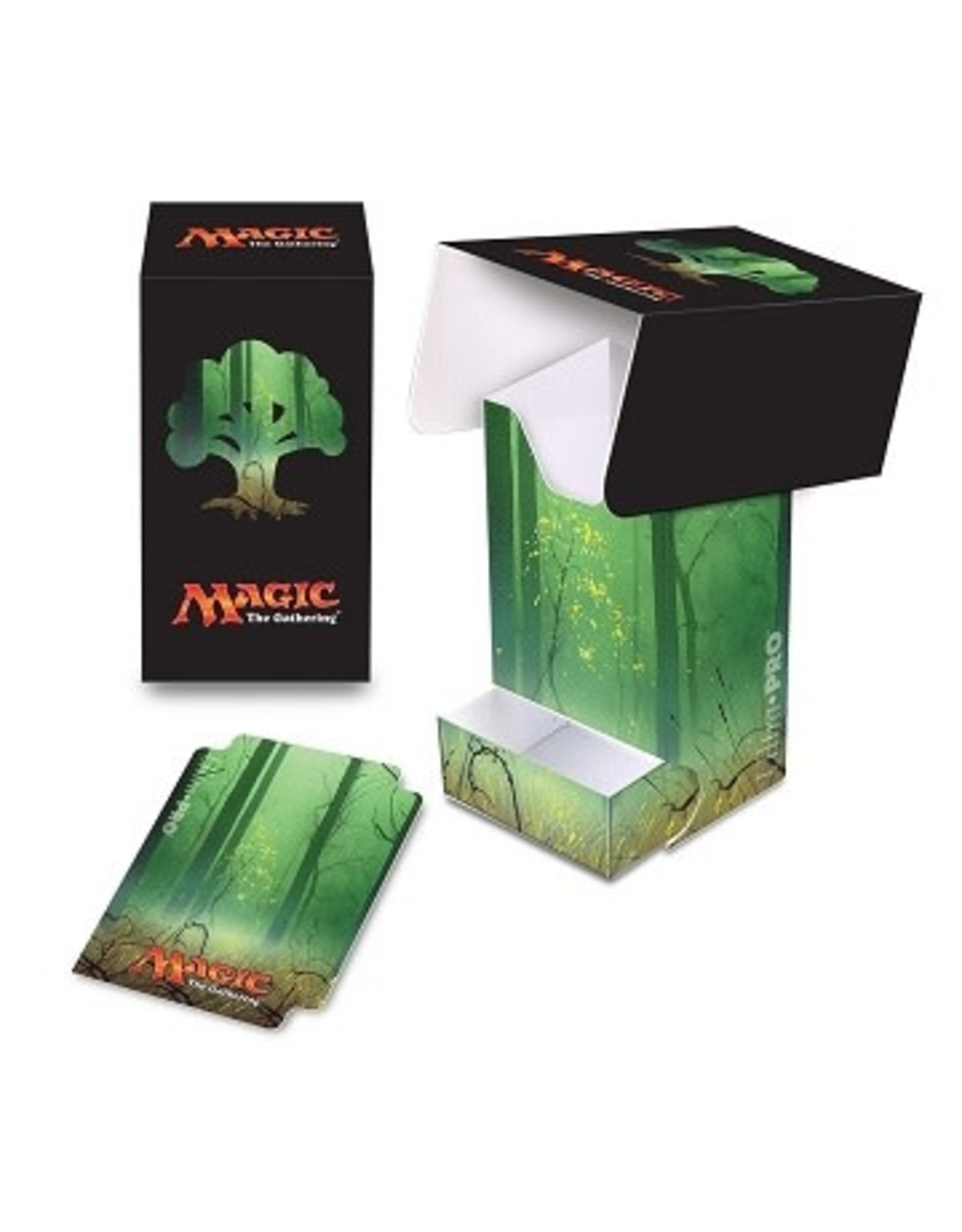 Ultra Pro Ultra Pro MTG Mana Deck Box (80 CT)