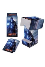 Ultra Pro Ultra Pro MTG Mana Deck Box (80 CT)