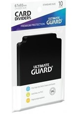 Ultimate Guard UG Card Dividers