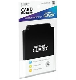 Ultimate Guard UG Card Dividers