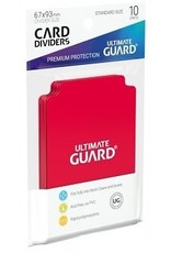 Ultimate Guard UG Card Dividers