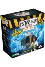 Escape Room The Game Family Edition Time Travel