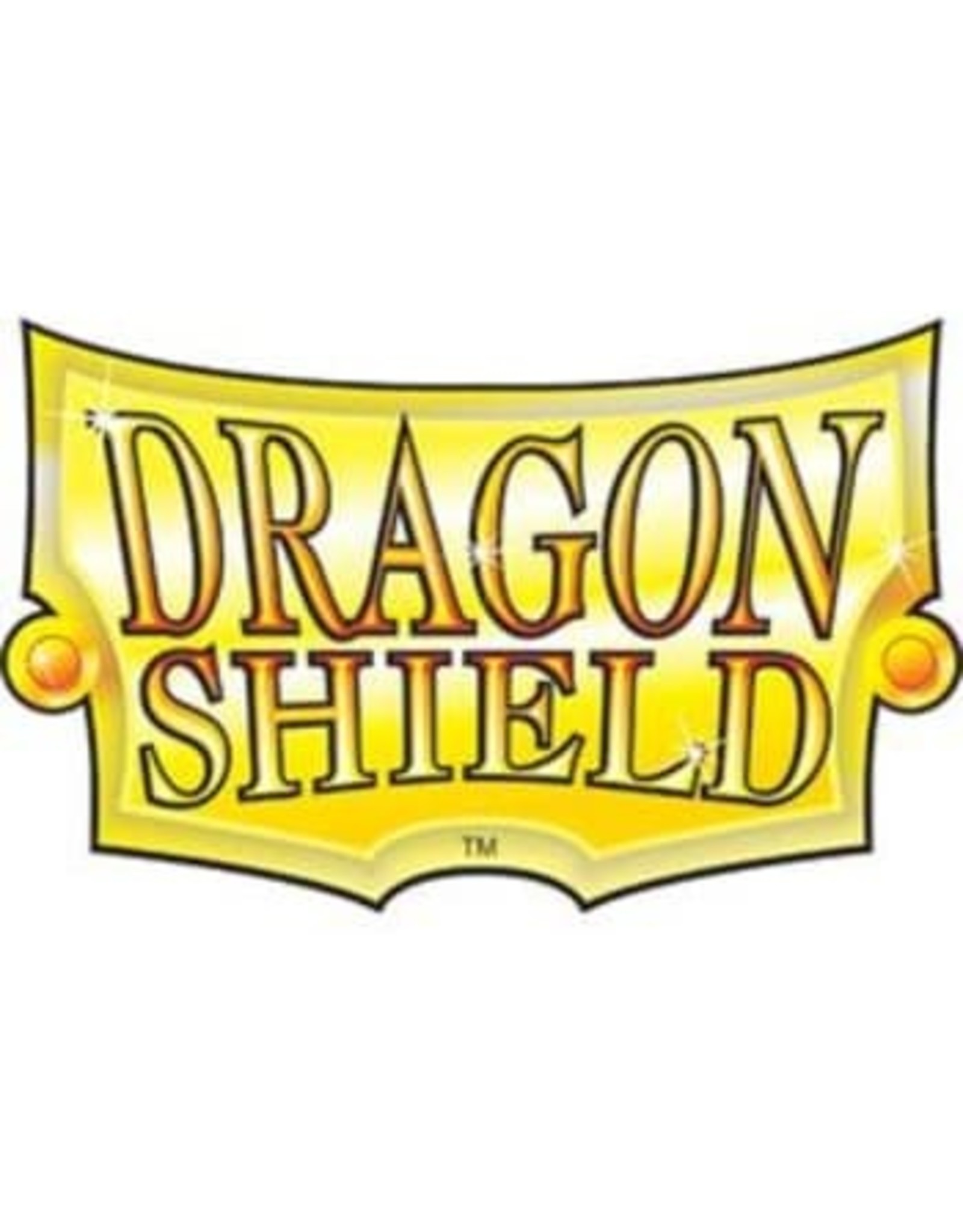 Arcane Tinmen Dragon Shield Cube Shell