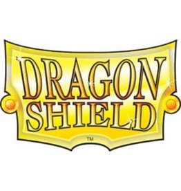 Arcane Tinmen Dragon Shield Cube Shell