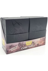 Arcane Tinmen Dragon Shield Cube Shell