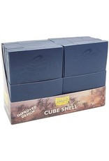 Arcane Tinmen Dragon Shield Cube Shell