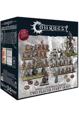 Para Bellum Wargames Conquest: Two Player Starter Set (New Edition)