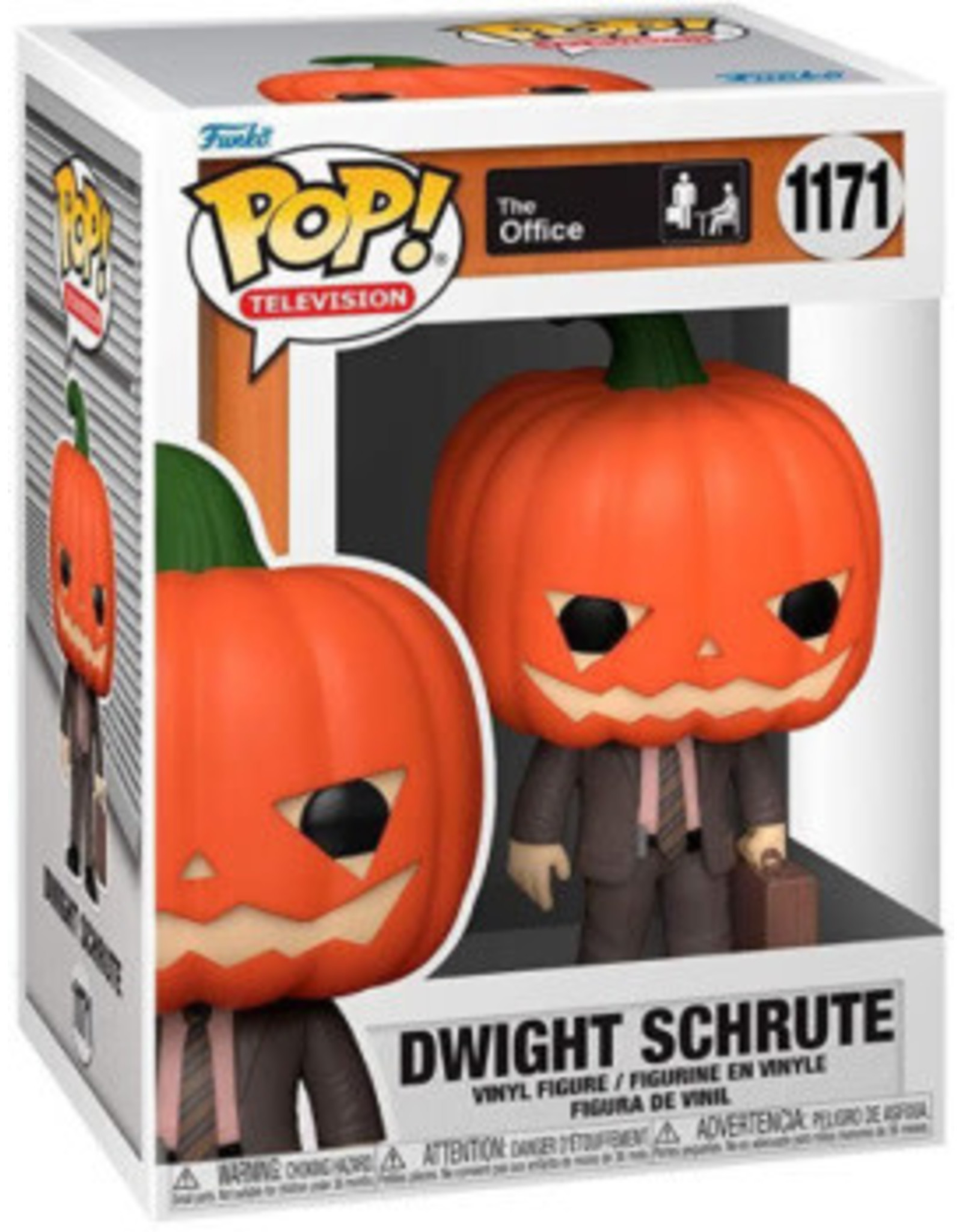 Funko Pop POP! Figure -