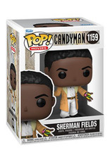 Funko Pop POP! Figure -