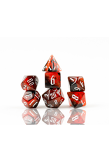 Chessex Chessex Nebula (7pc Set)