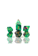 Chessex Chessex Nebula (7pc Set)