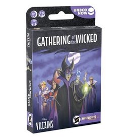 Ravensburger Gathering of the Wicked