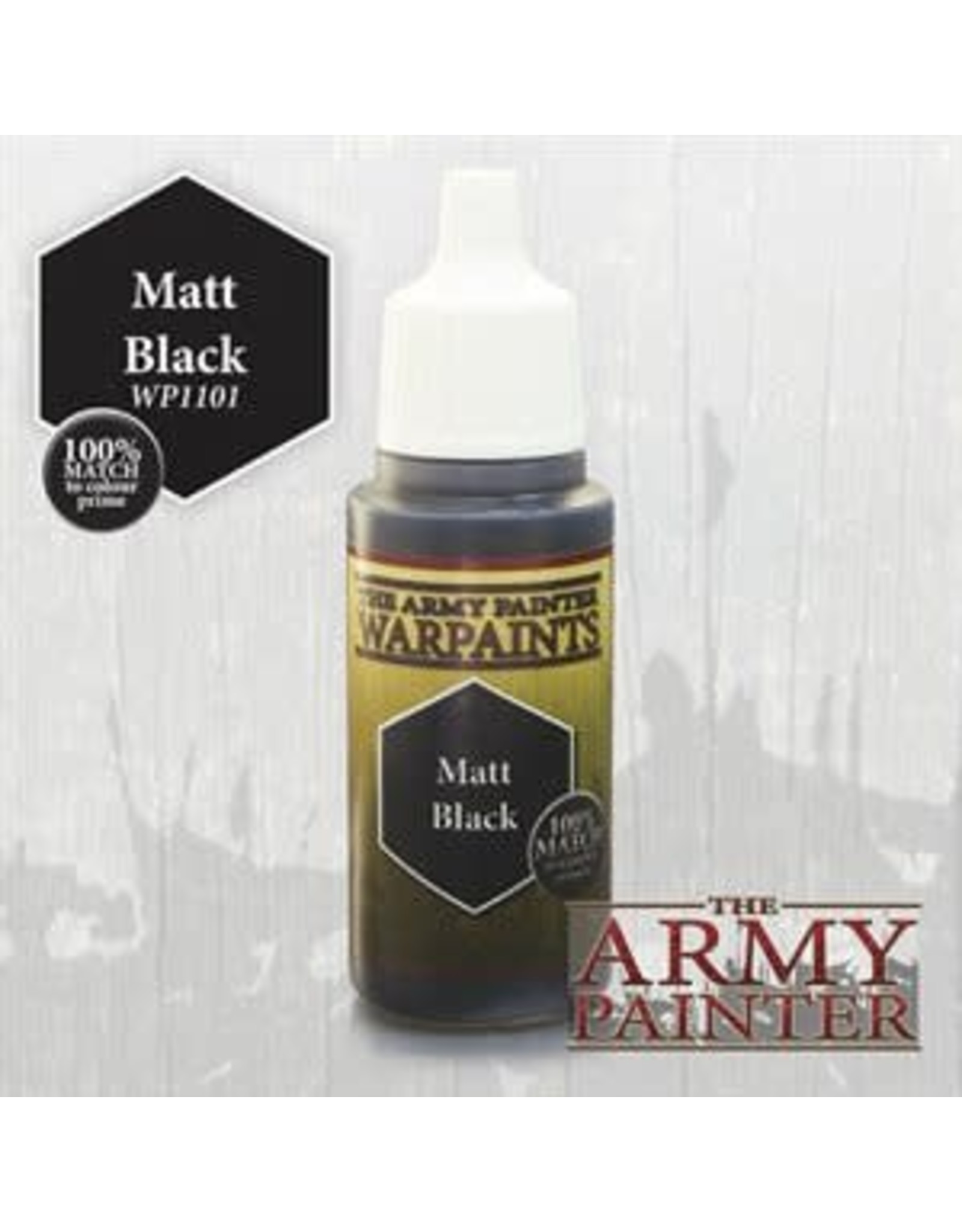 Army Painter The Army Painter Air Colour Triad 1 (18mL)