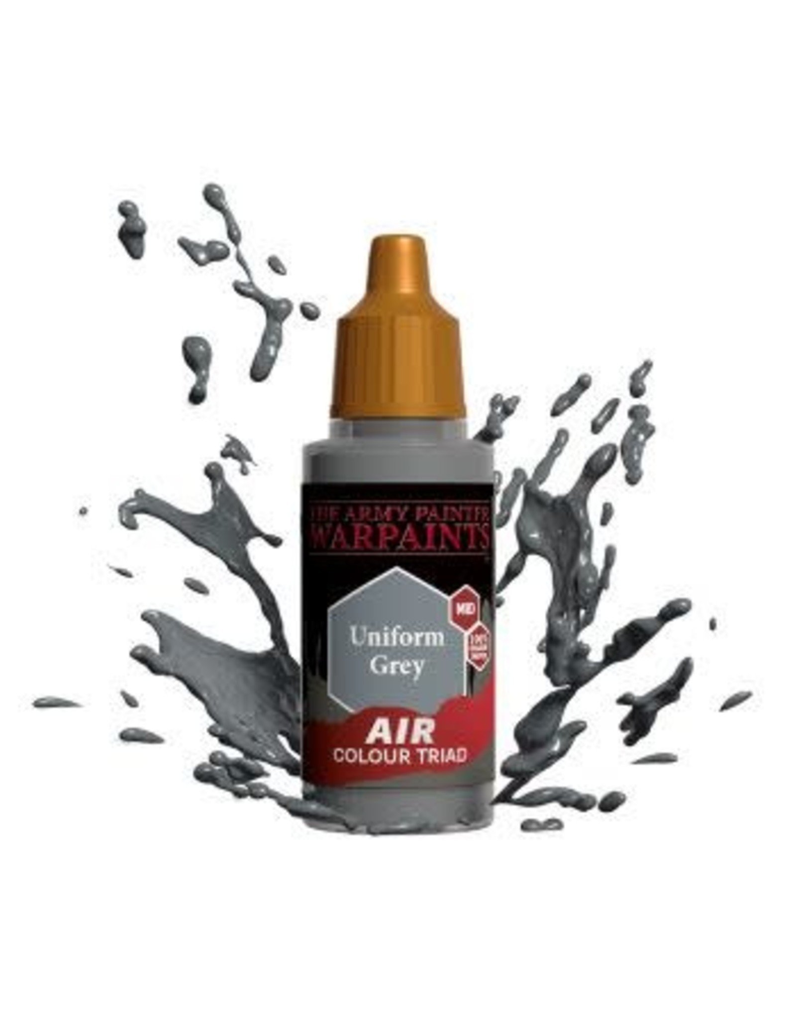 Army Painter The Army Painter Air Colour Triad 1 (18mL)