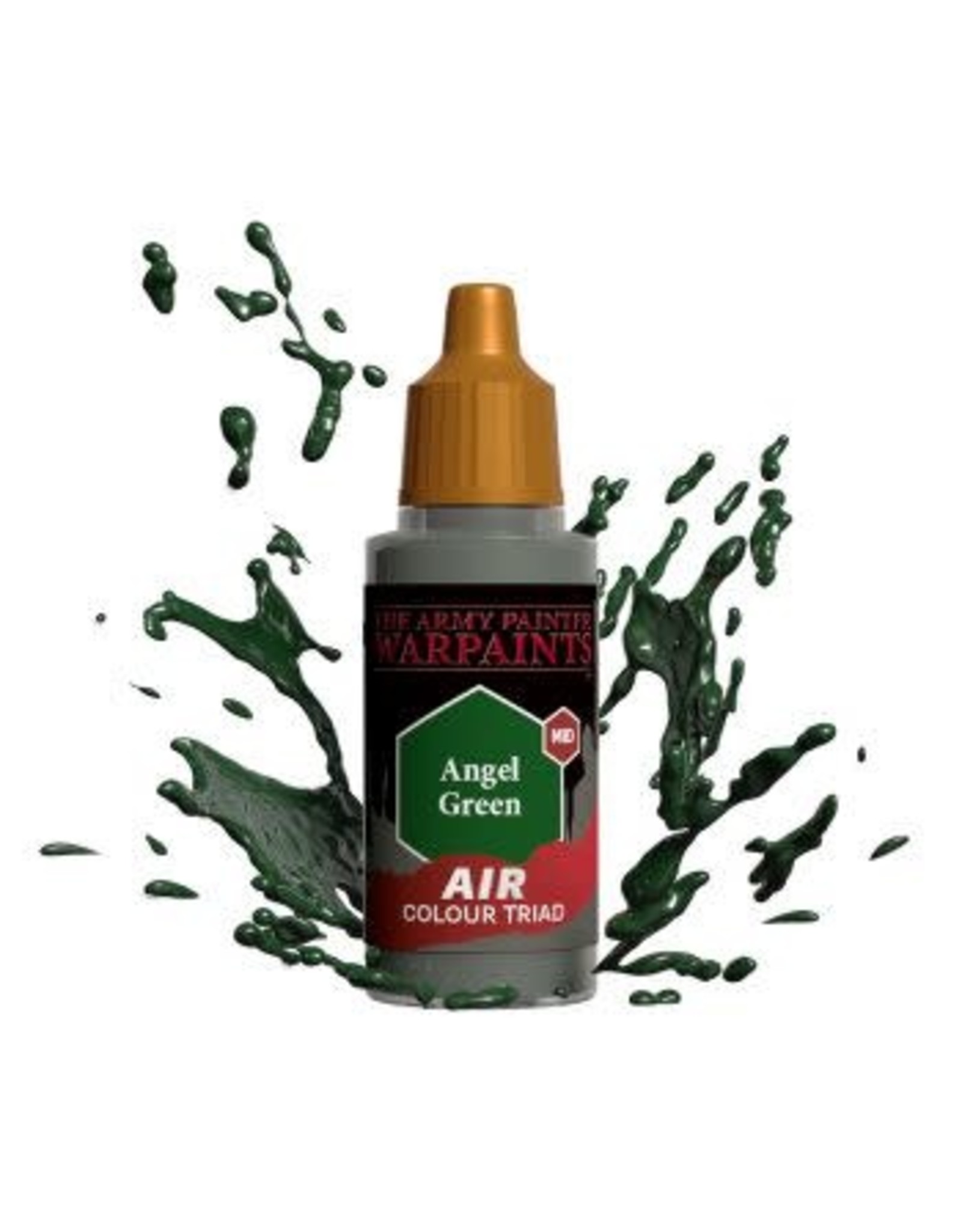 Army Painter The Army Painter Air Colour Triad 2 (18mL)