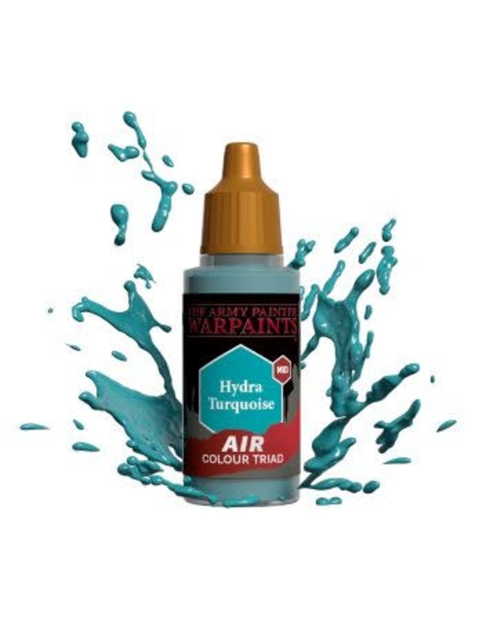 Army Painter The Army Painter Air Colour Triad 3 (18mL)