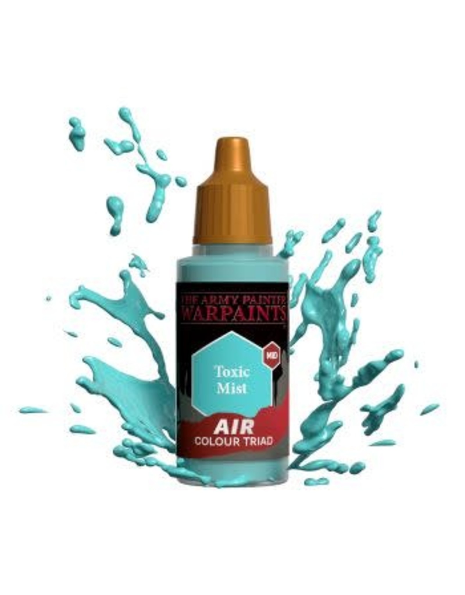 Army Painter The Army Painter Air Colour Triad 3 (18mL)