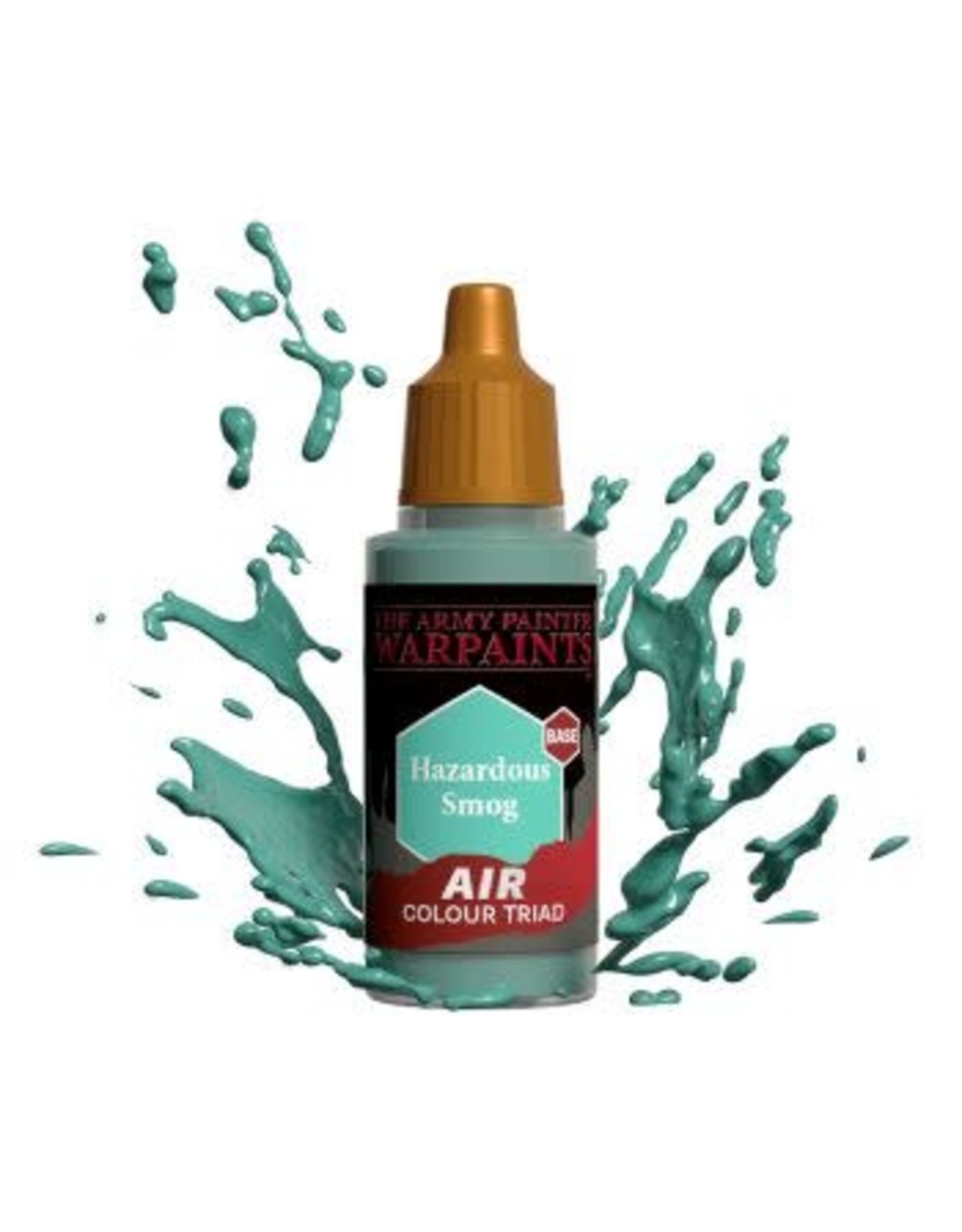 Army Painter The Army Painter Air Colour Triad 3 (18mL)