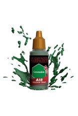 Army Painter The Army Painter Air Colour Triad 4 (18mL)