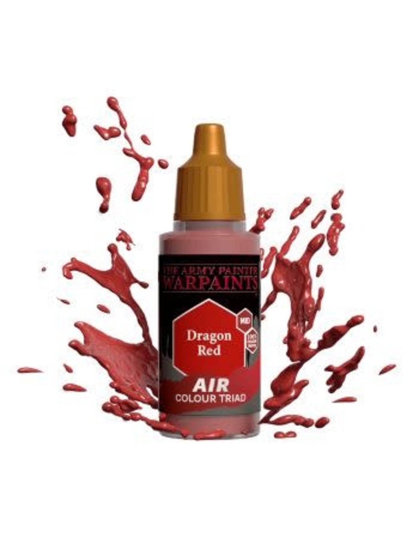 Army Painter The Army Painter Air Colour Triad 5 (18mL)