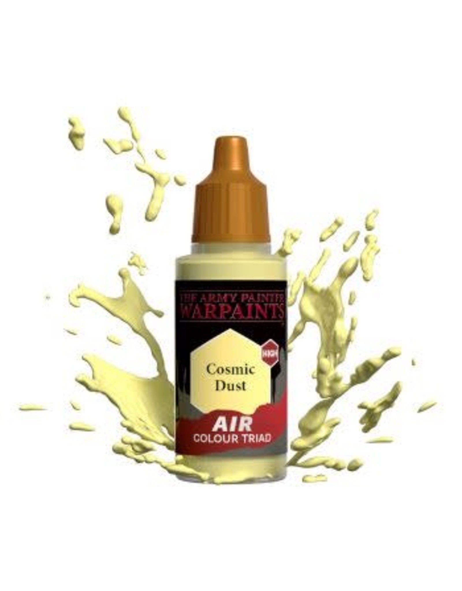 Army Painter The Army Painter Air Colour Triad 5 (18mL)