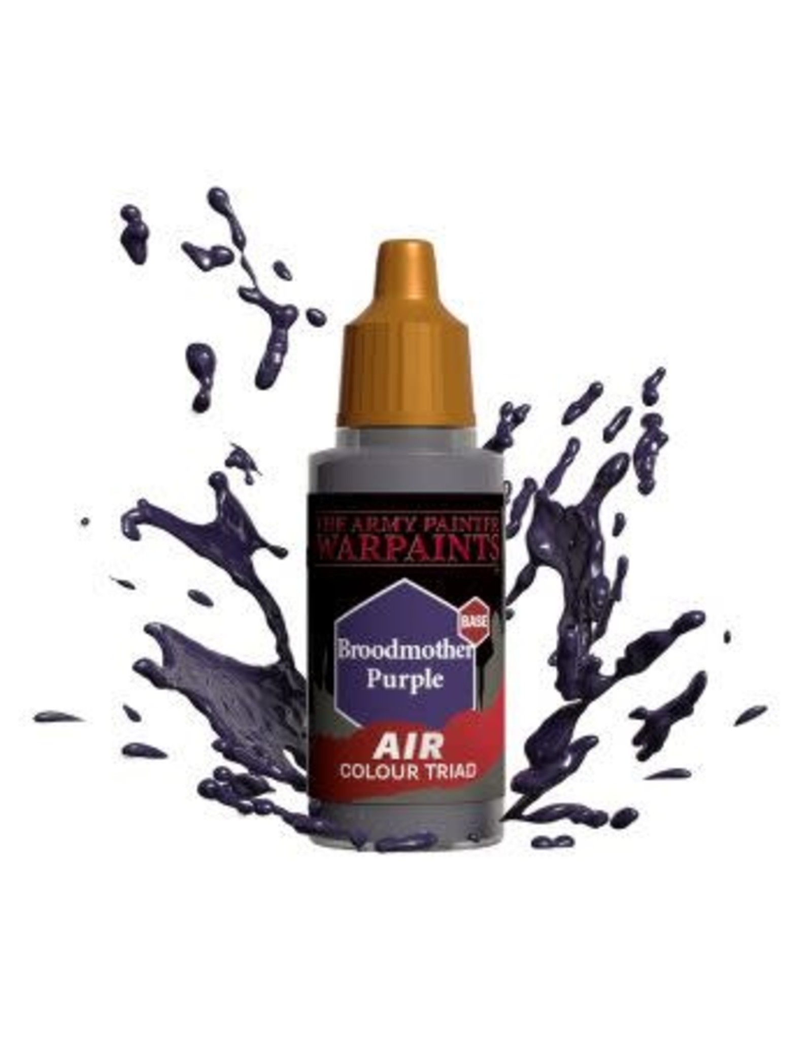 Army Painter The Army Painter Air Colour Triad 7 (18mL)