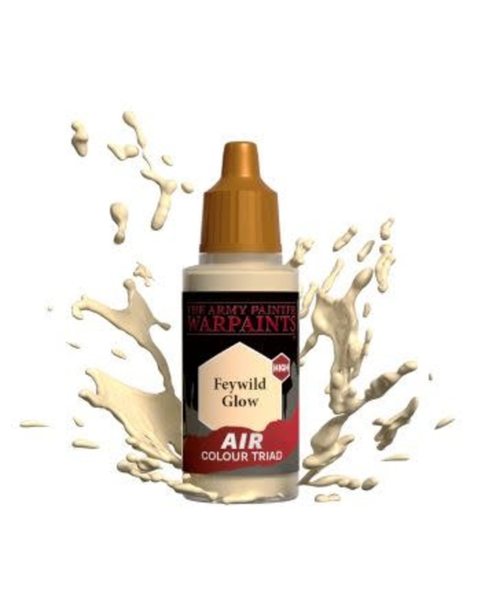 Army Painter The Army Painter Air Colour Triad 8 (18mL)