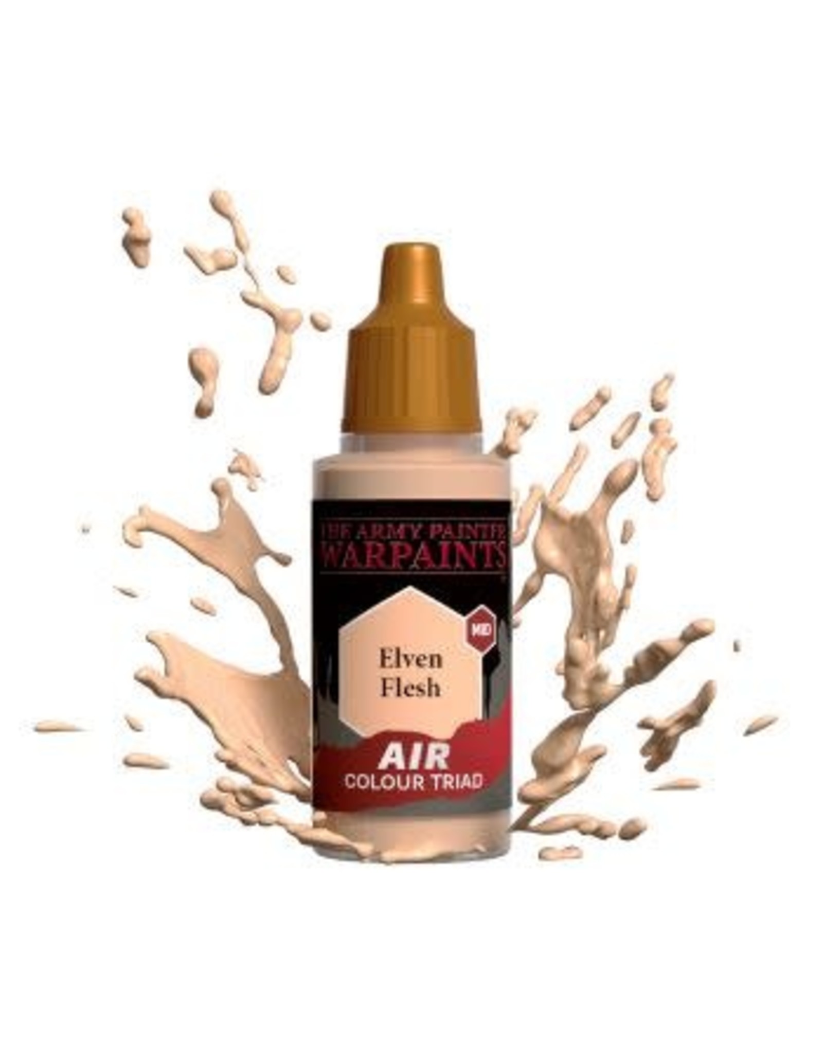 Army Painter The Army Painter Air Colour Triad 8 (18mL)