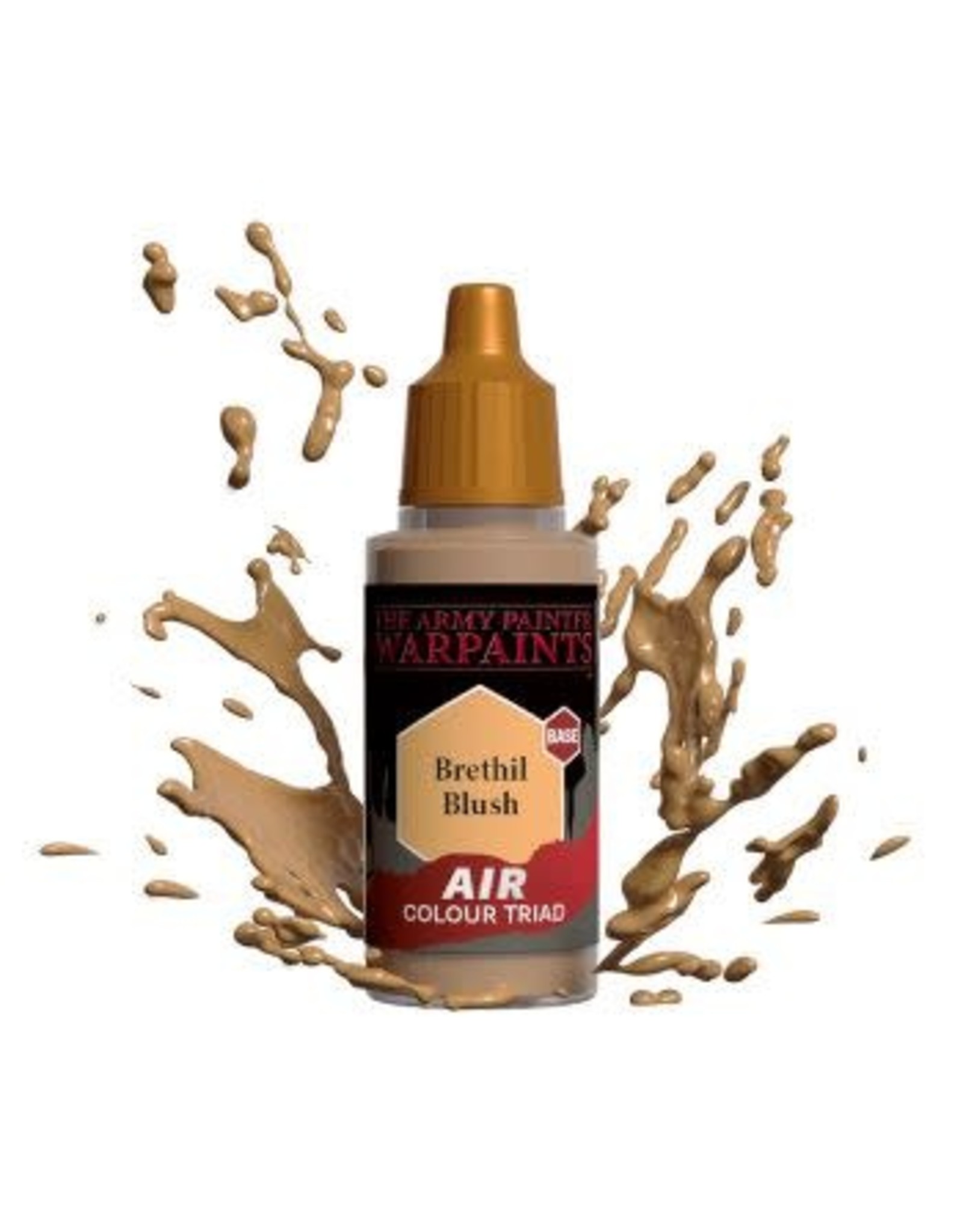 Army Painter The Army Painter Air Colour Triad 8 (18mL)