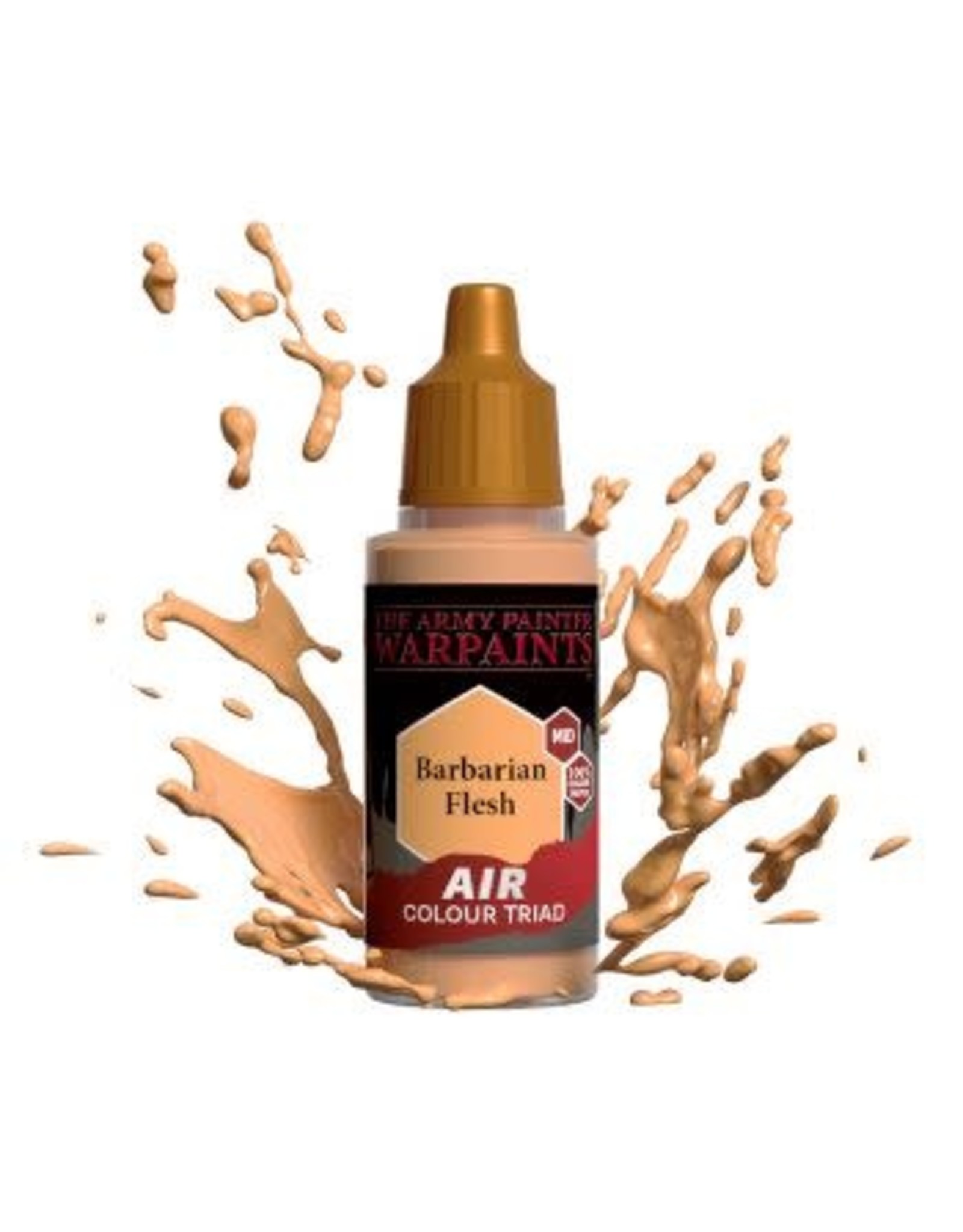 Army Painter The Army Painter Air Colour Triad 8 (18mL)