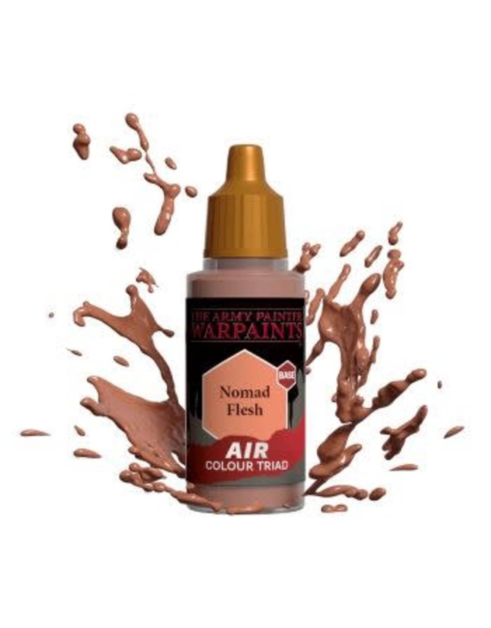 Army Painter The Army Painter Air Colour Triad 8 (18mL)