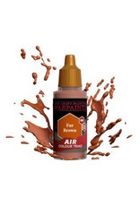 Army Painter The Army Painter Air Colour Triad 8 (18mL)