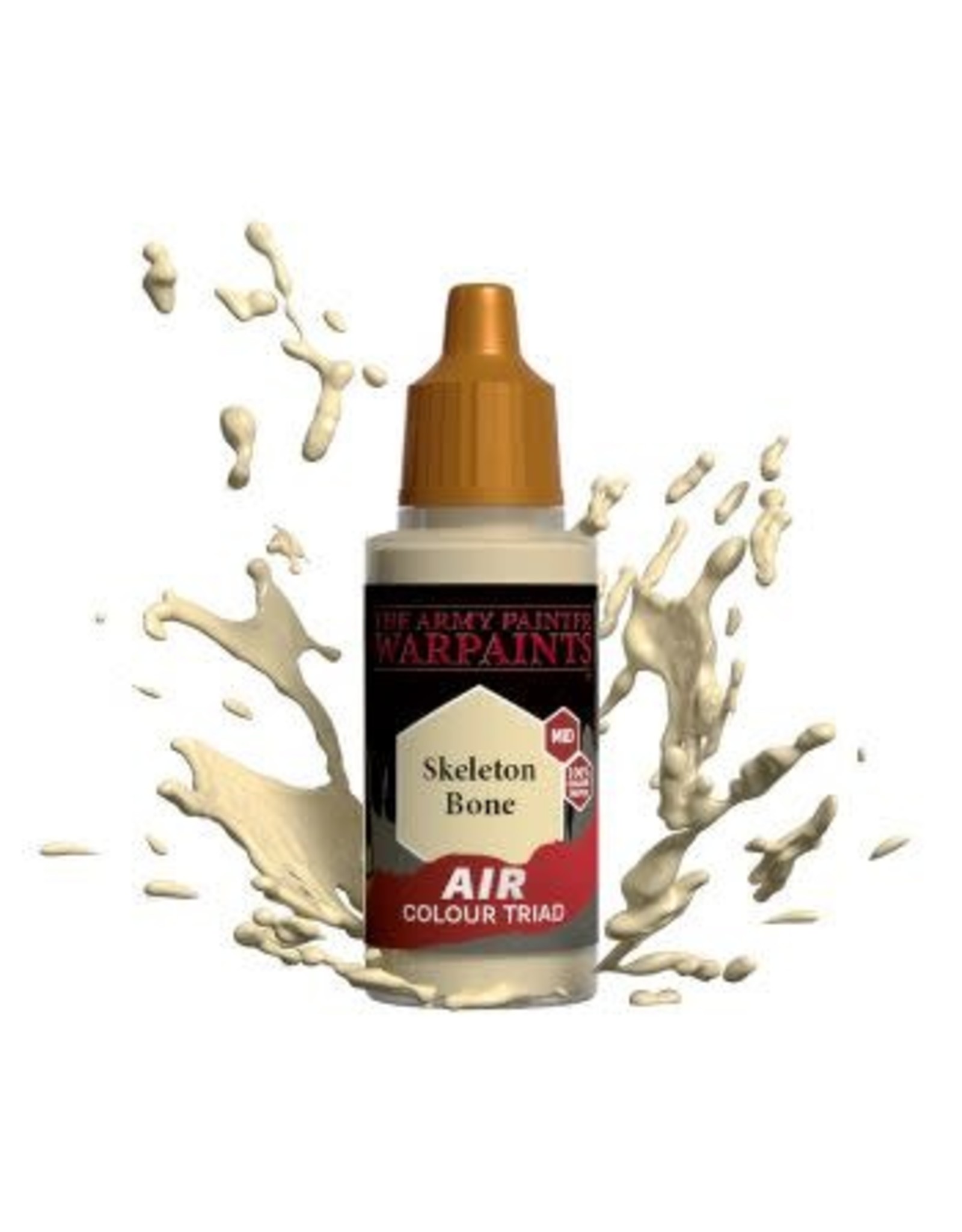 Army Painter The Army Painter Air Colour Triad 9 (18mL)