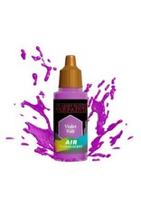 Army Painter The Army Painter Air Fluo (18mL)