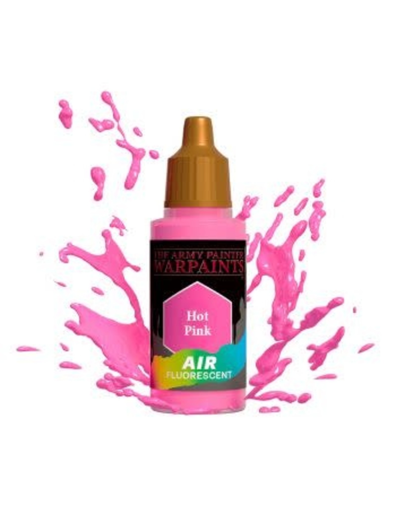 Army Painter The Army Painter Air Fluo (18mL)