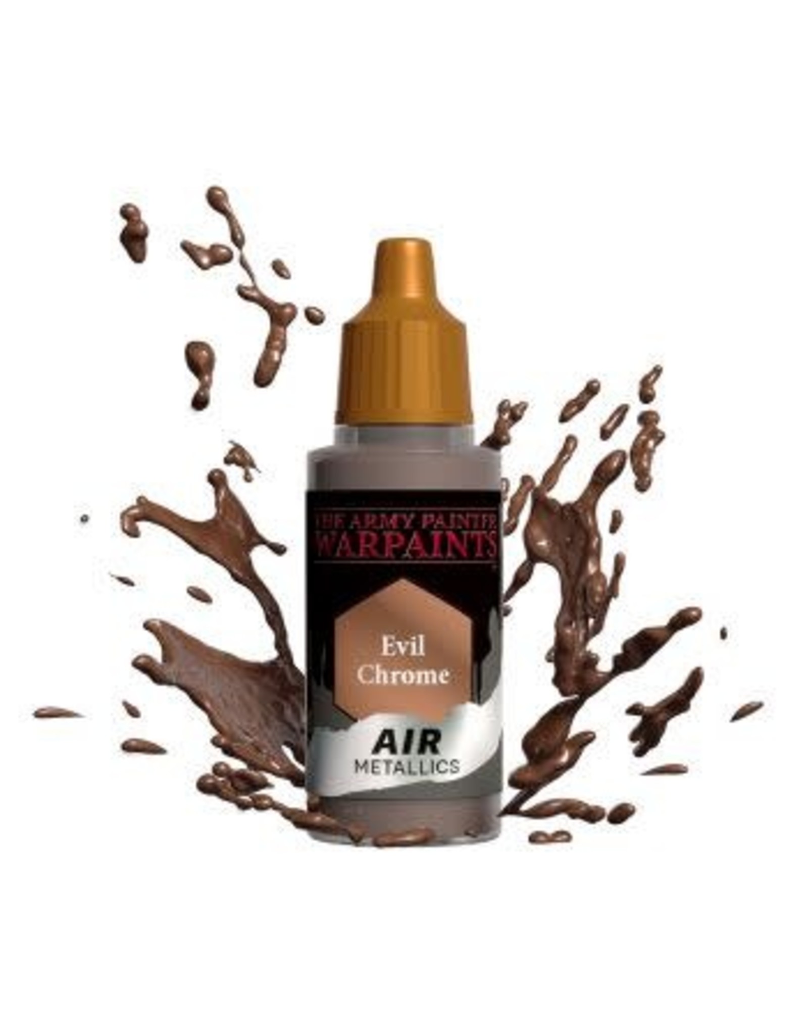 Army Painter The Army Painter Air Metallics (18mL)